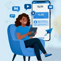 для блогеров и экспертов